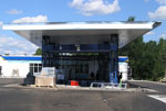 Каркасы зданий