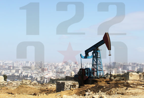 Добыча нефти в Иране на прежнем высоком уровне