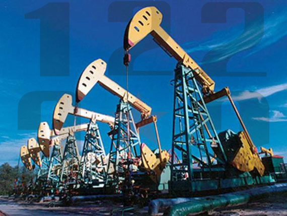Добыча нефти на Дальнем Востоке