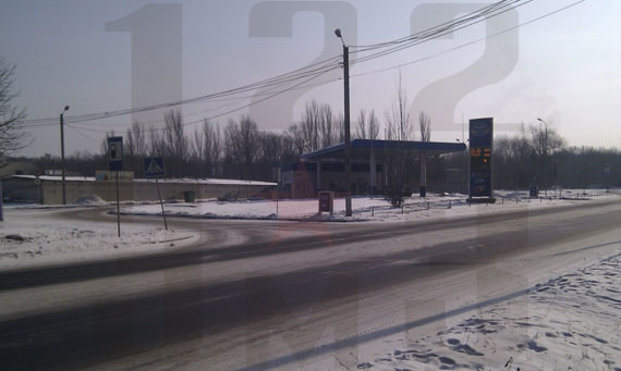 В Волгограде на АЗС продавали некачественный бензин