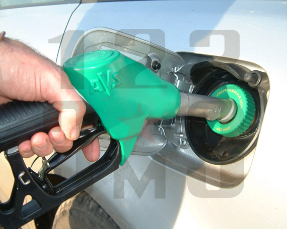 В следующем году ожидается рост цен на бензин