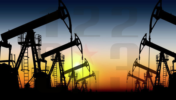 Разработка нефтяных месторождений в Иране