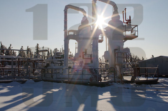 Нефтяные месторождения Оренбургской области теперь принадлежат «ТНК-ВР»