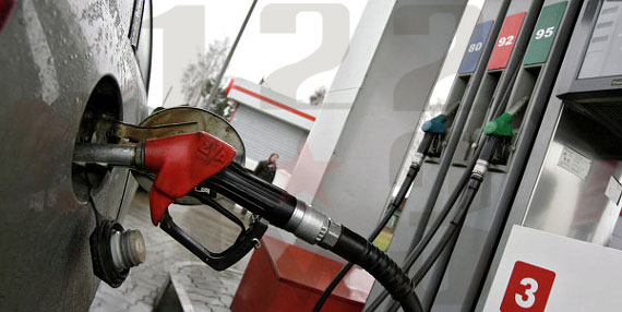 В РФ ожидается рост цен на бензин